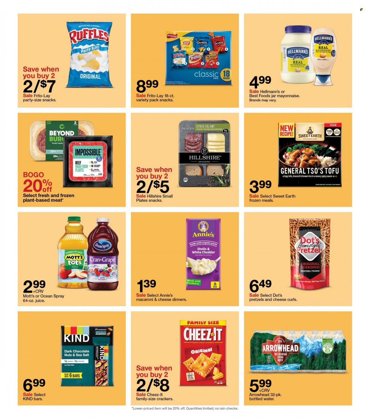 Target ad - 08/27/2023 - 09/02/2023. Page 5