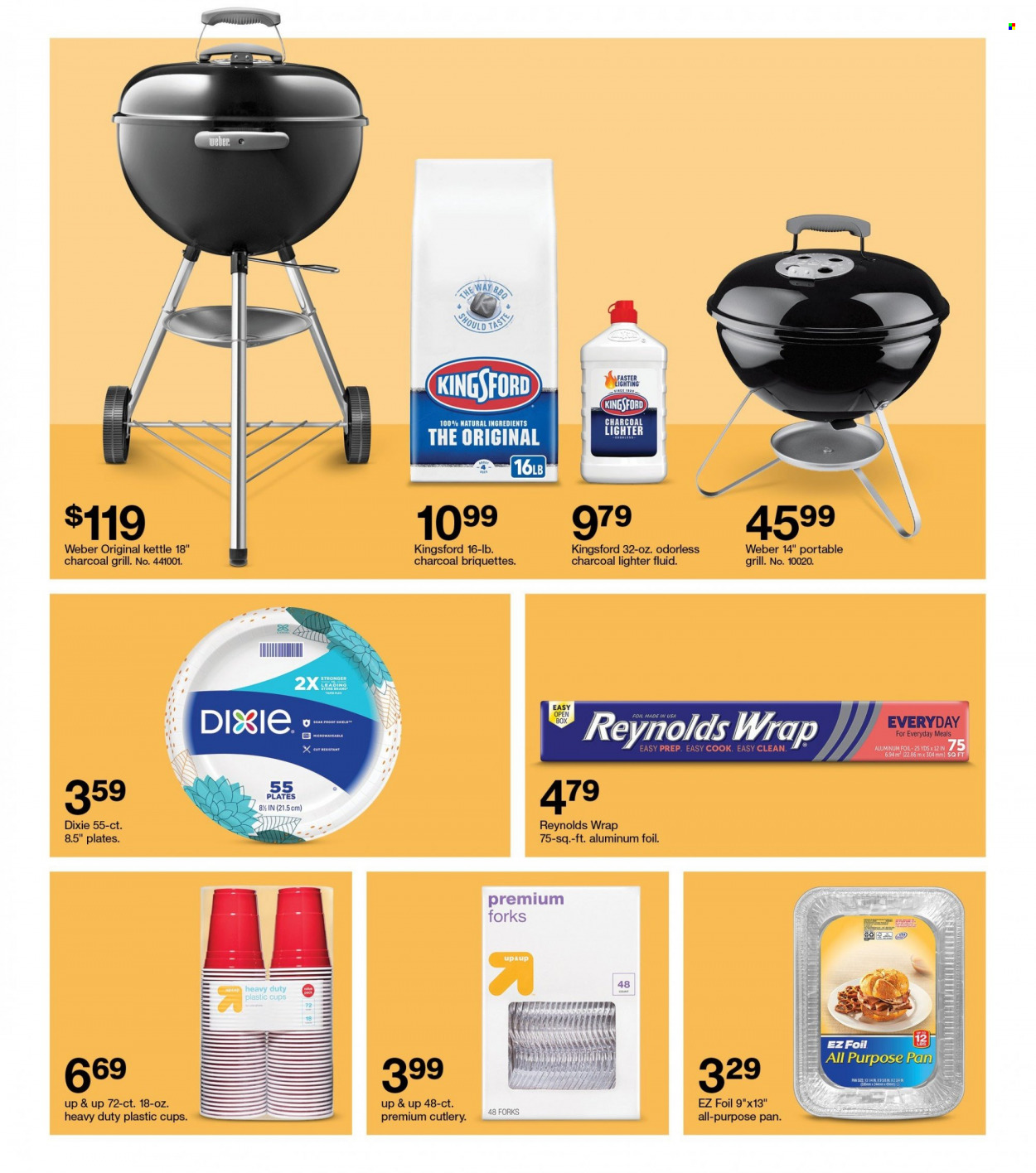 Target ad - 08/27/2023 - 09/02/2023. Page 7