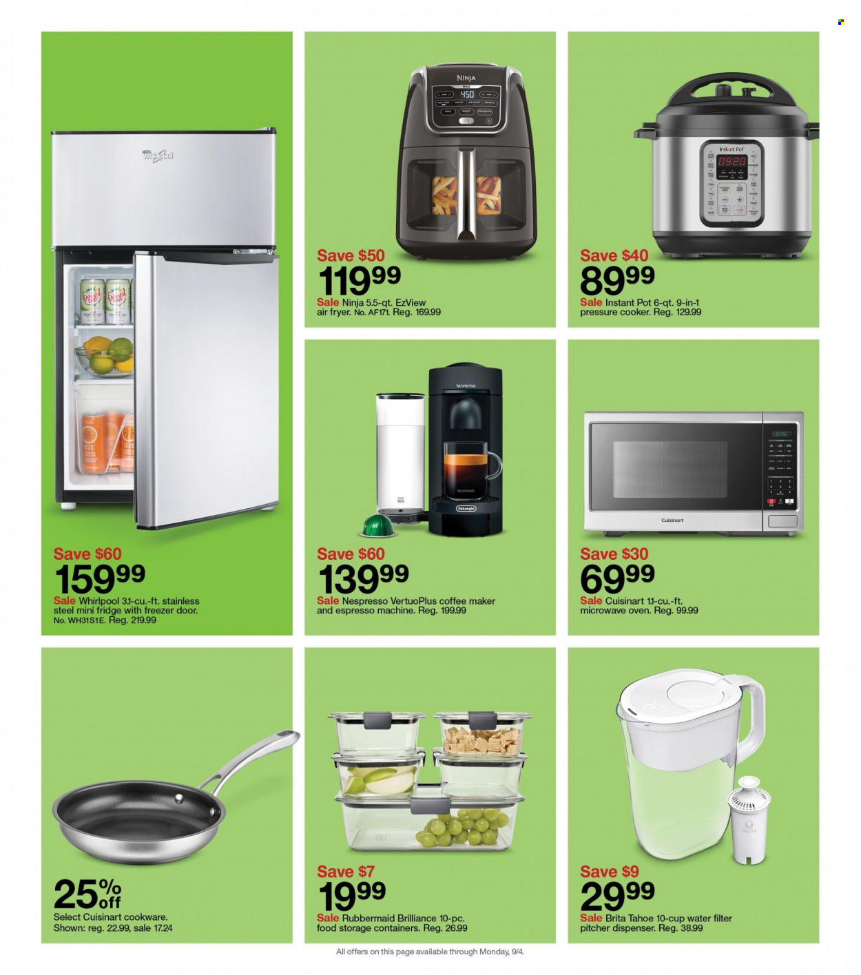 Target ad - 08/27/2023 - 09/02/2023. Page 8