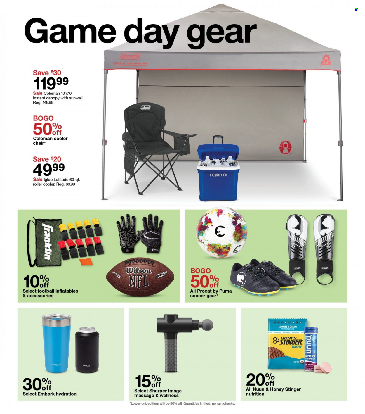 Target ad - 08/27/2023 - 09/02/2023. Page 10