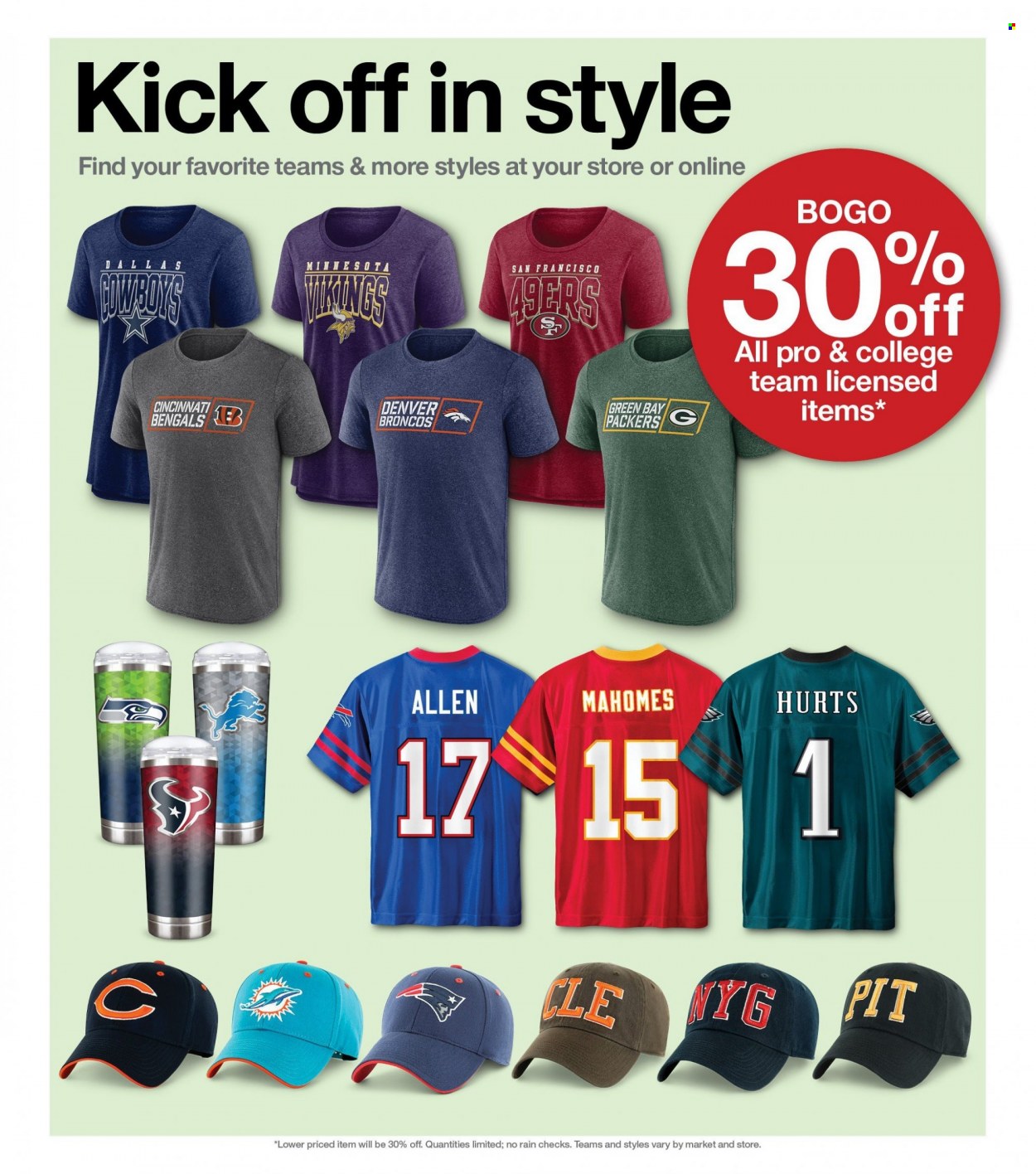 Target ad - 08/27/2023 - 09/02/2023. Page 11