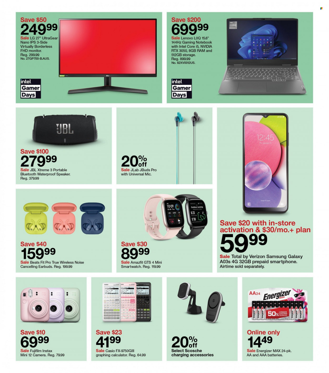Target ad - 08/27/2023 - 09/02/2023. Page 13