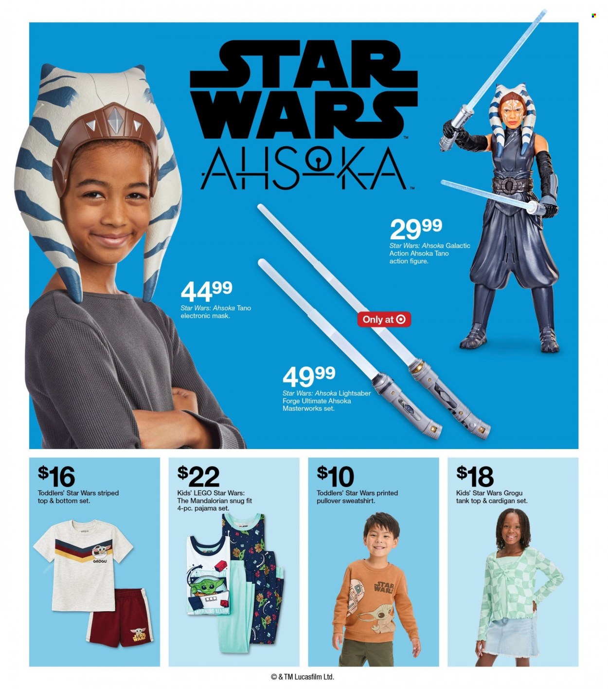 Target ad - 08/27/2023 - 09/02/2023. Page 19