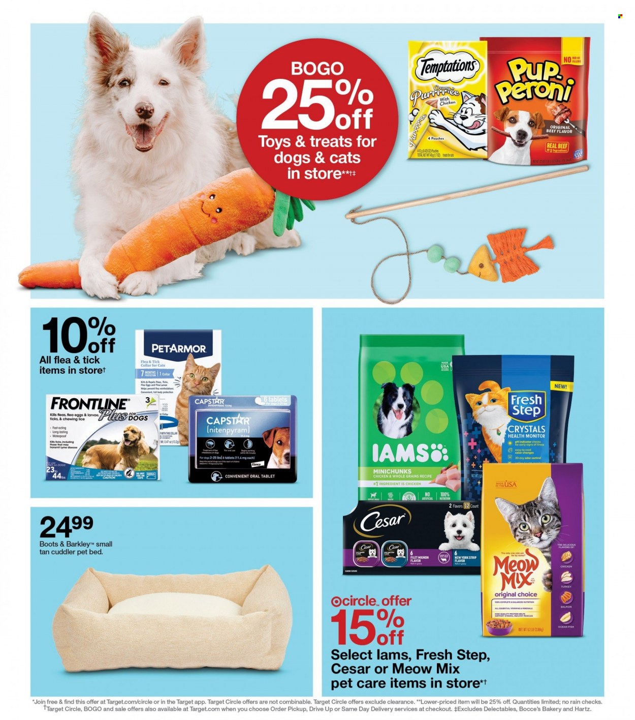 Target ad - 08/27/2023 - 09/02/2023. Page 20