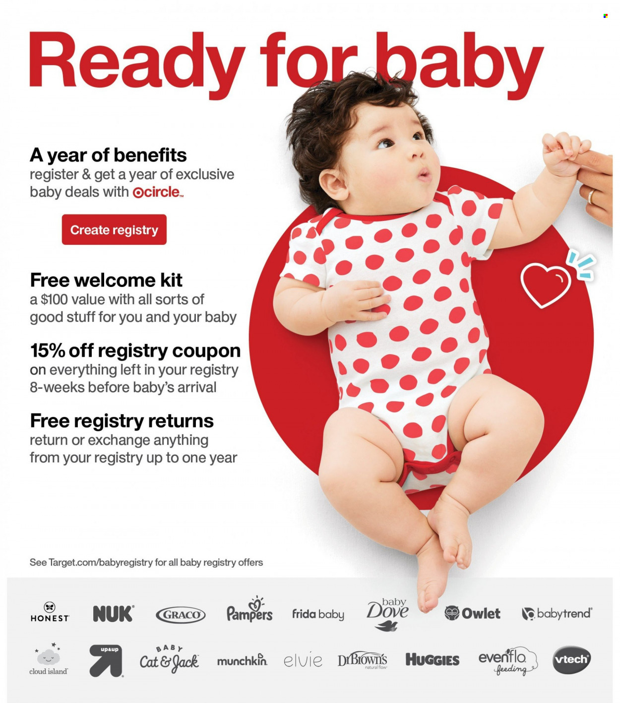 Target ad - 08/27/2023 - 09/02/2023. Page 22