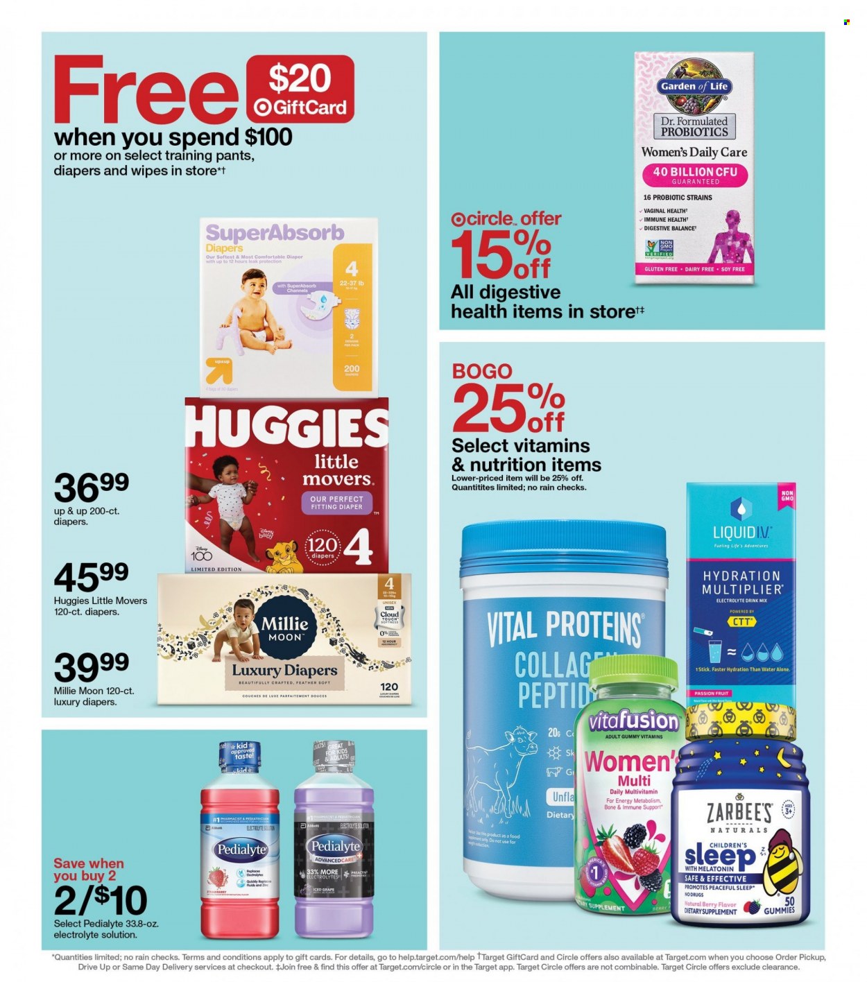 Target ad - 08/27/2023 - 09/02/2023. Page 24