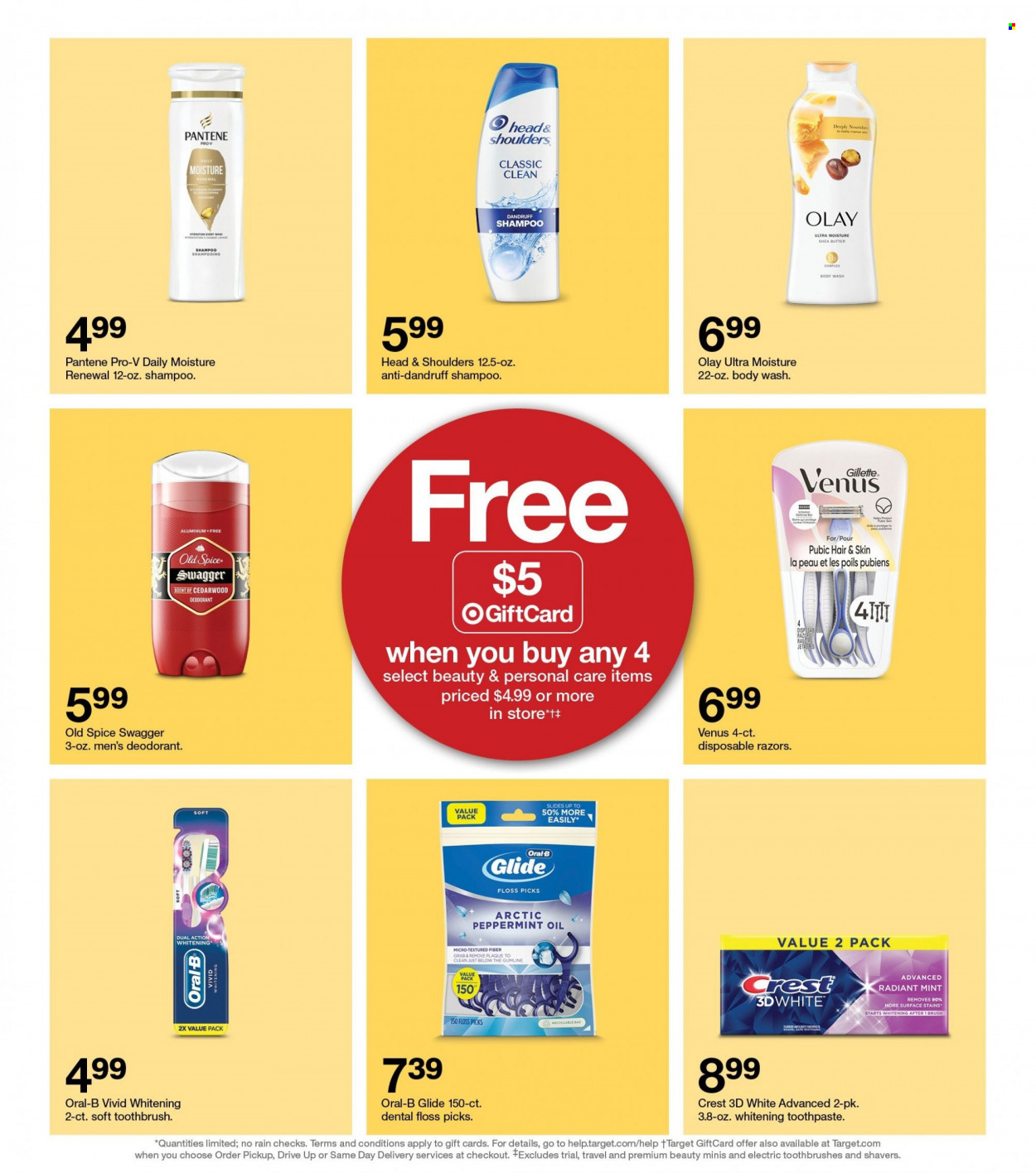 Target ad - 08/27/2023 - 09/02/2023. Page 26