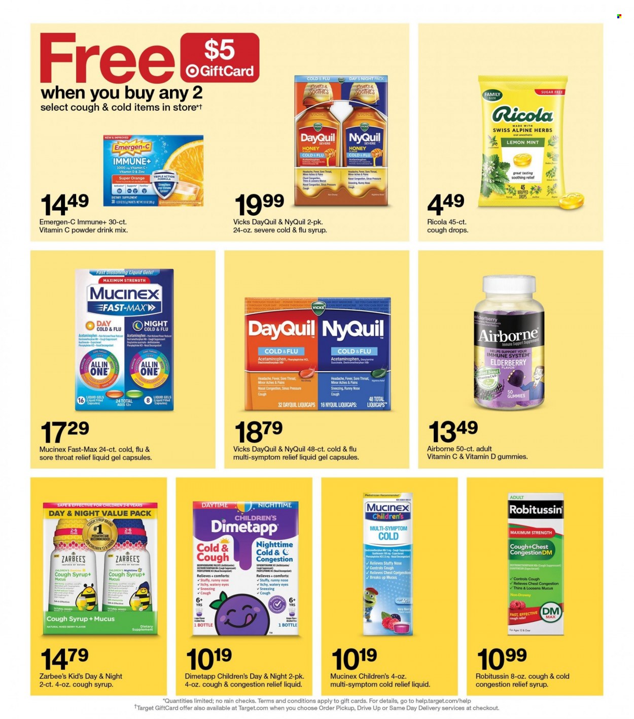 Target ad - 08/27/2023 - 09/02/2023. Page 27