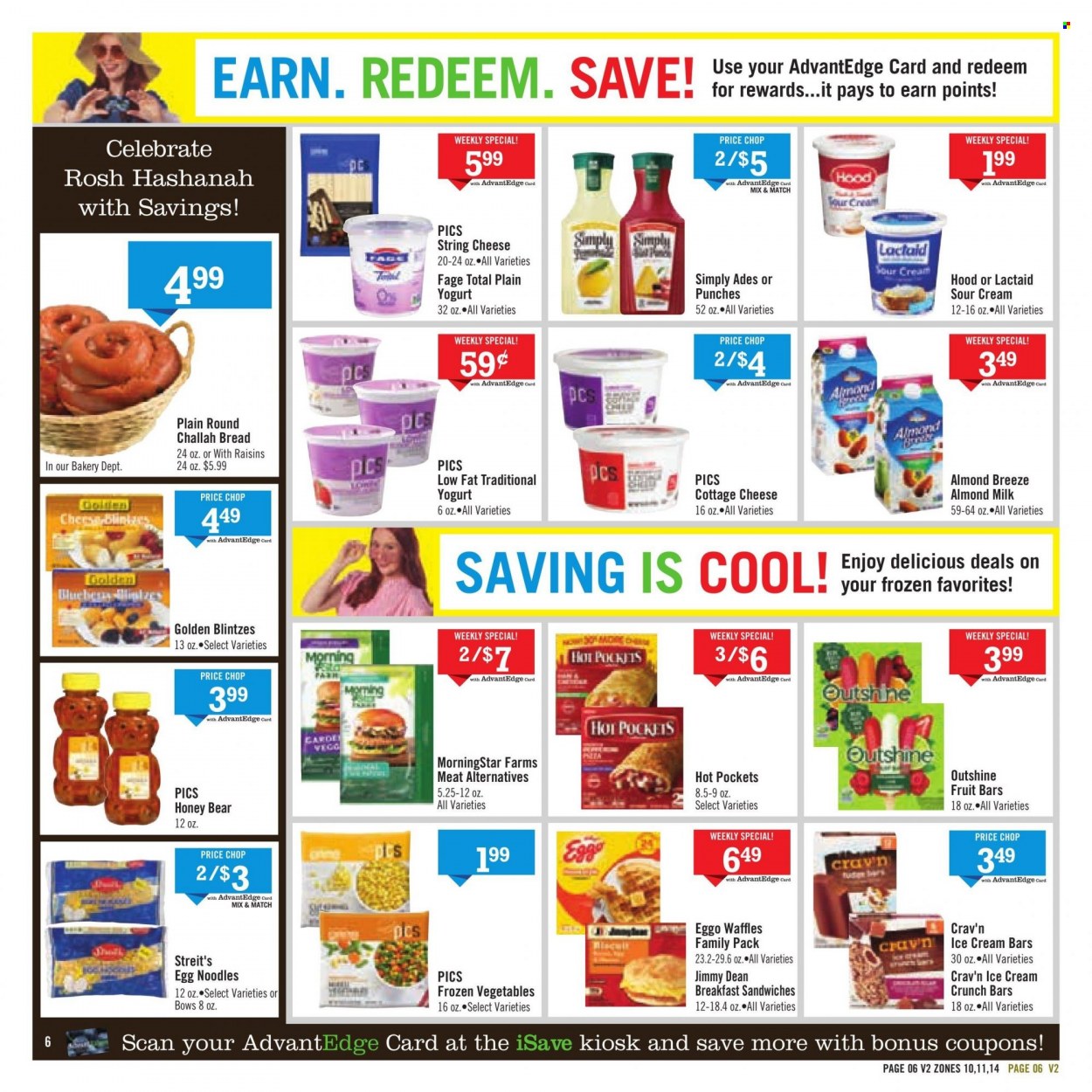 Price Chopper ad - 08/27/2023 - 09/02/2023. Page 6