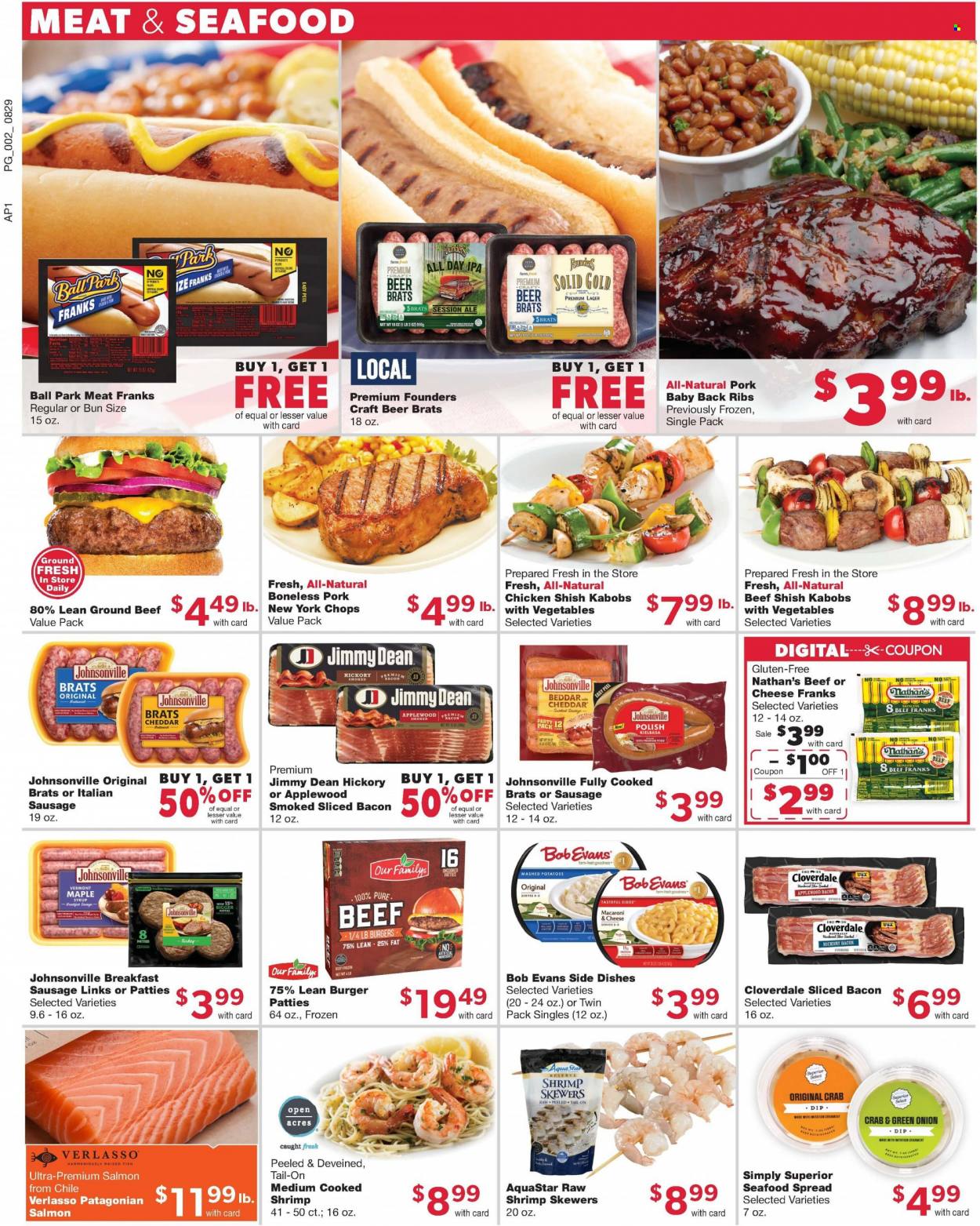Family Fare ad - 08/27/2023 - 09/04/2023. Page 5