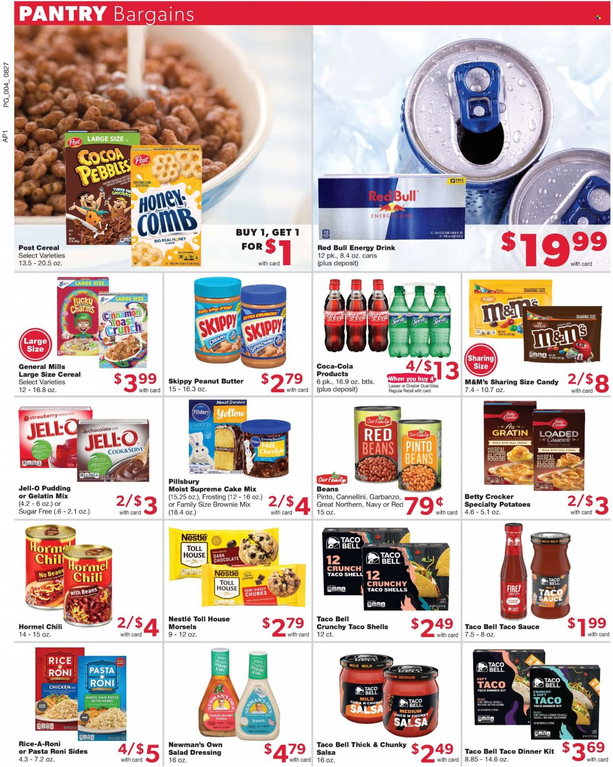 Family Fare ad - 08/27/2023 - 09/04/2023. Page 9