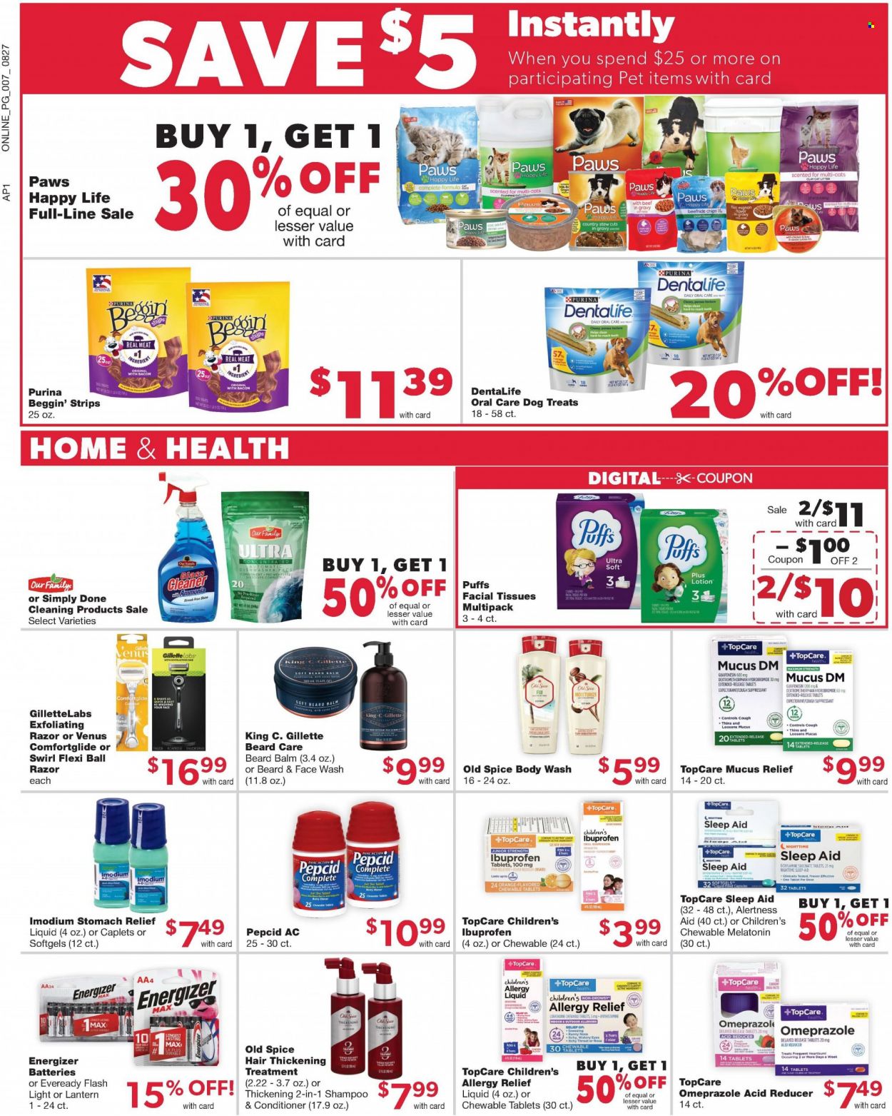 Family Fare ad - 08/27/2023 - 09/04/2023. Page 16