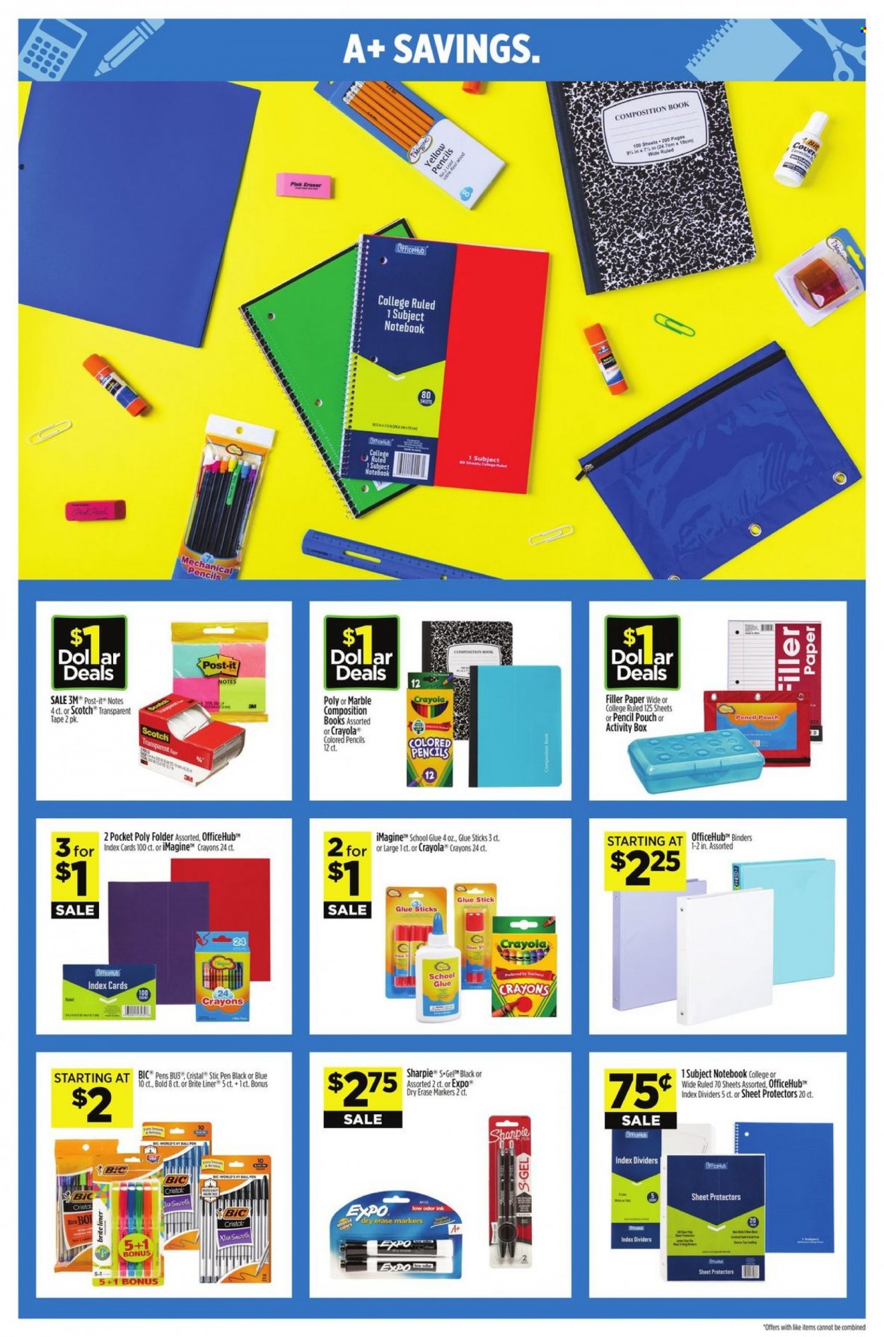 Dollar General ad - 08/27/2023 - 09/02/2023. Page 11
