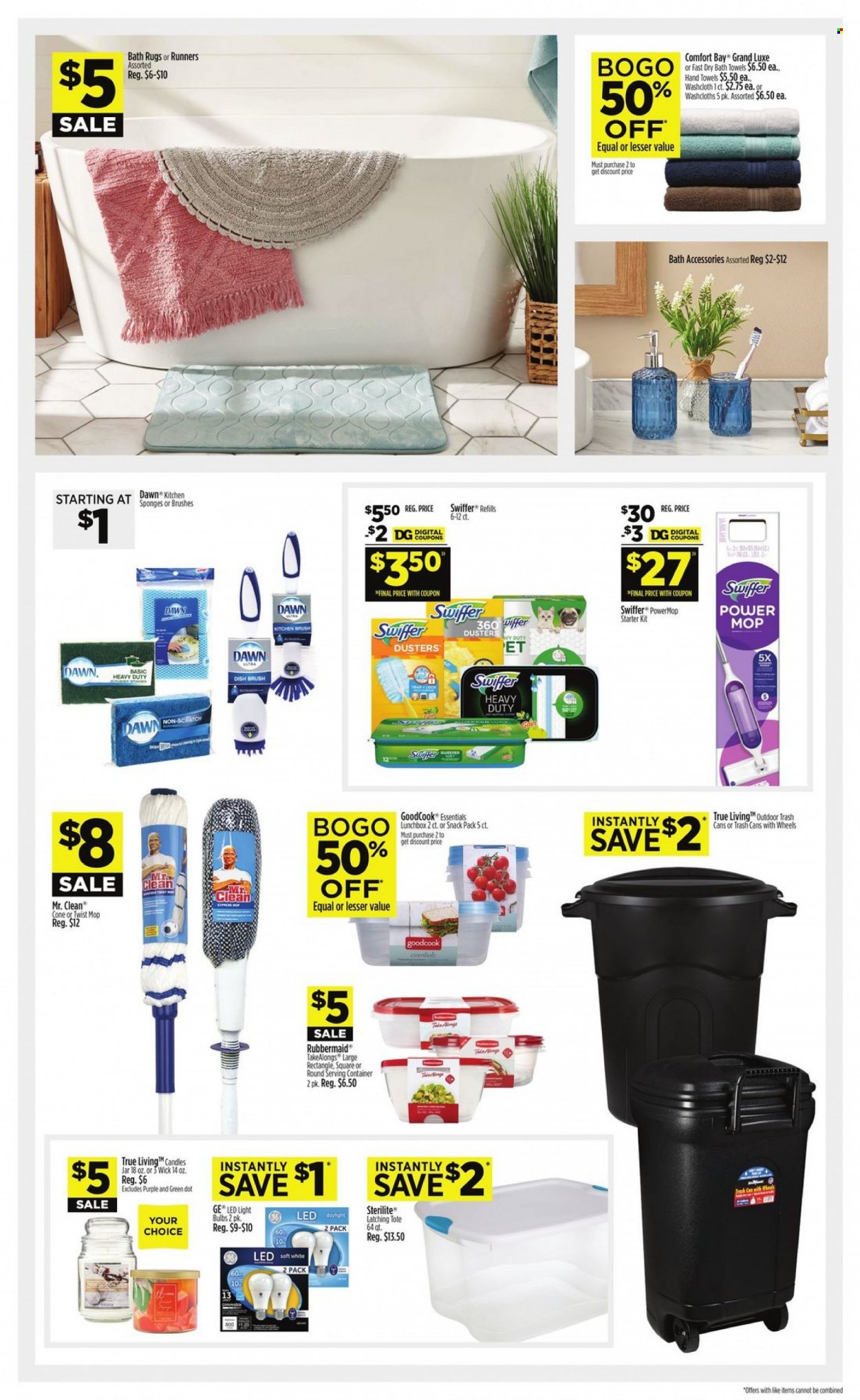 Dollar General ad - 08/27/2023 - 09/02/2023. Page 12