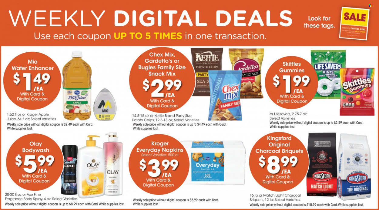 Pick ‘n Save ad - 08/30/2023 - 09/05/2023. Page 13
