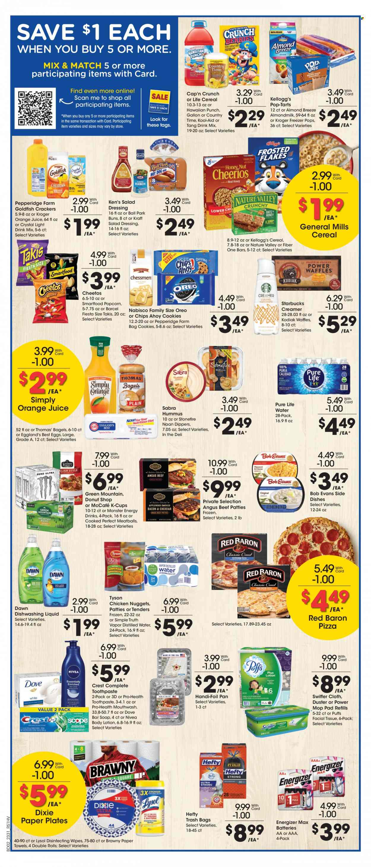 Pick ‘n Save ad - 08/30/2023 - 09/05/2023. Page 3