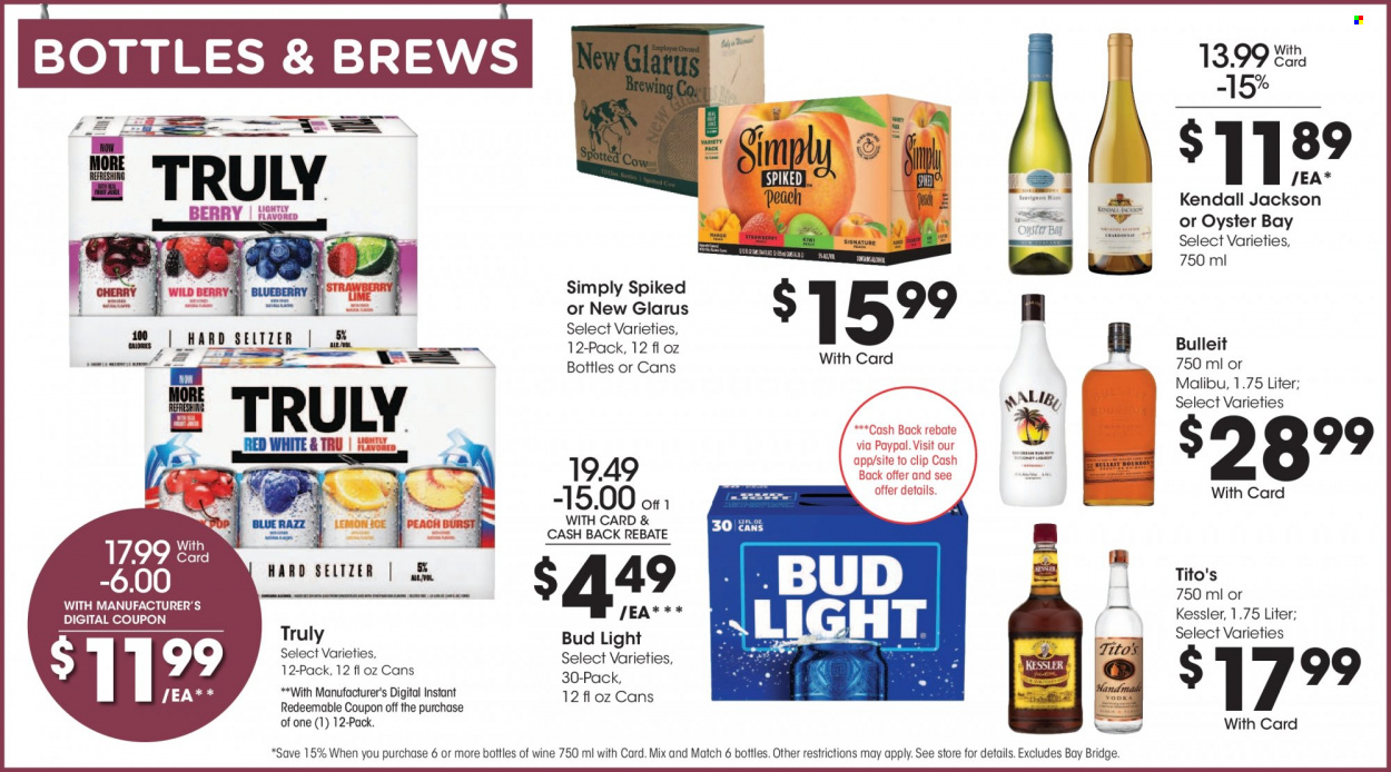 Pick ‘n Save ad - 08/30/2023 - 09/05/2023. Page 6