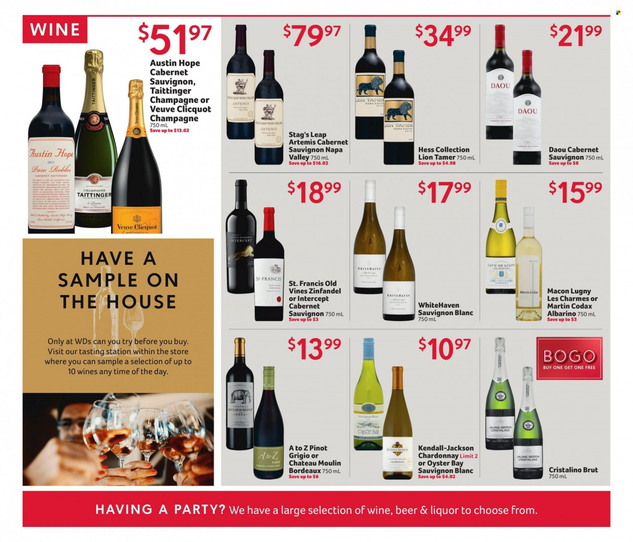 Winn Dixie ad - 08/28/2023 - 09/24/2023. Page 2