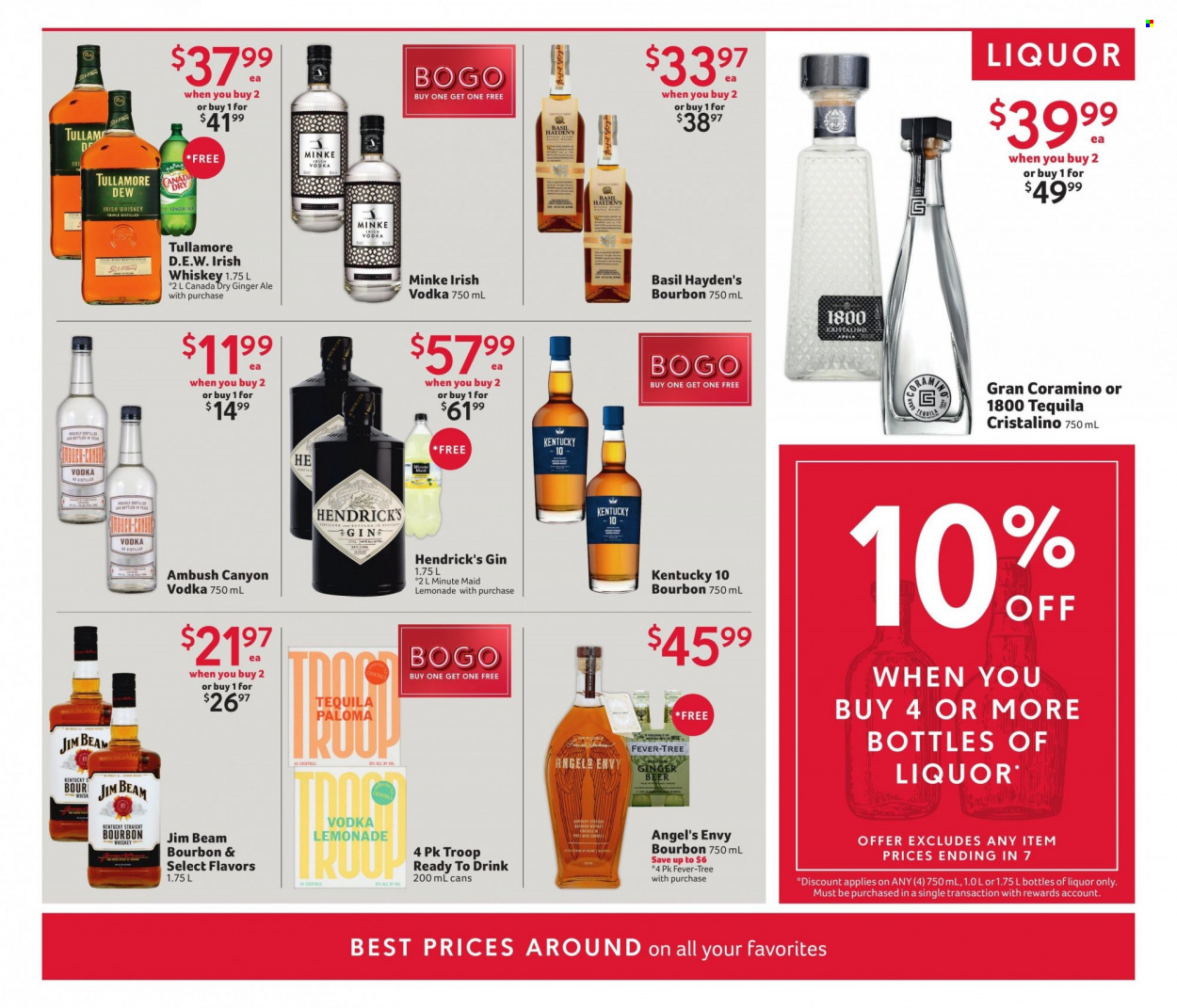 Winn Dixie ad - 08/28/2023 - 09/24/2023. Page 3