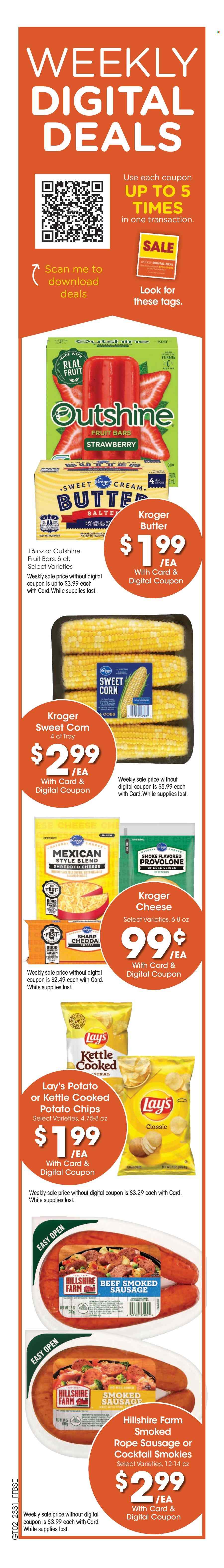 Fry’s ad - 08/30/2023 - 09/05/2023. Page 11