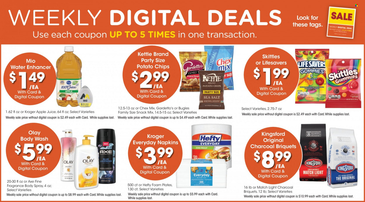 Fry’s ad - 08/30/2023 - 09/05/2023. Page 13