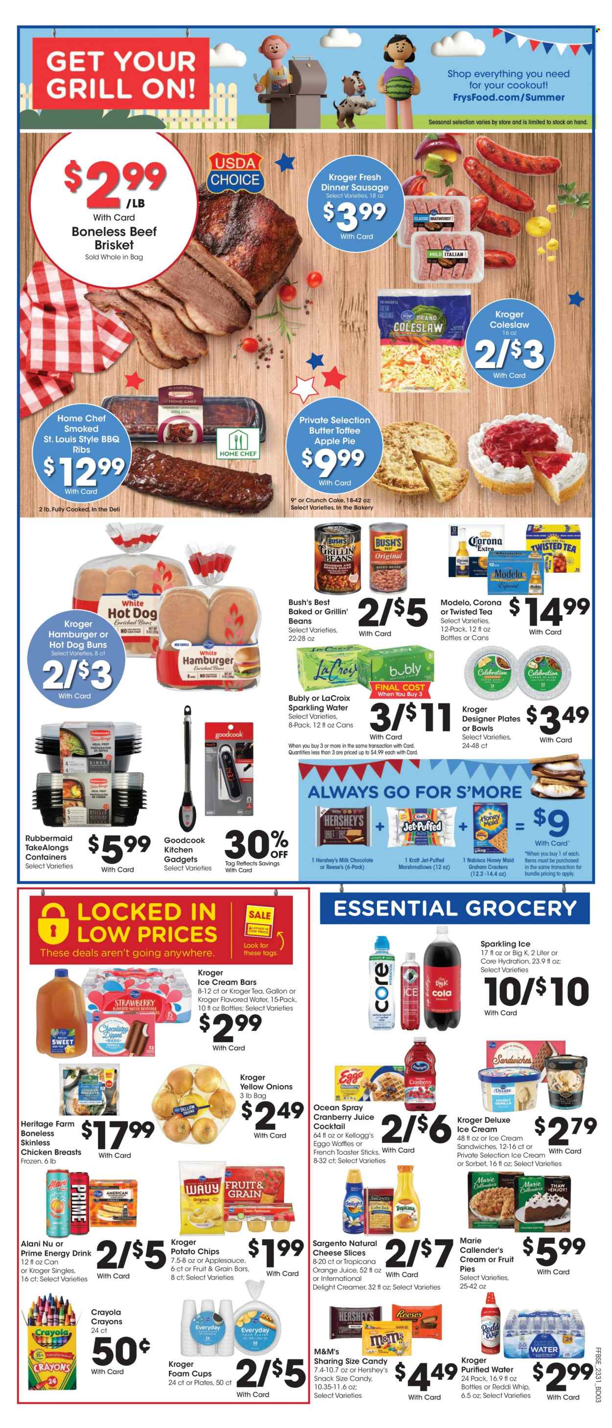 Fry’s ad - 08/30/2023 - 09/05/2023. Page 2