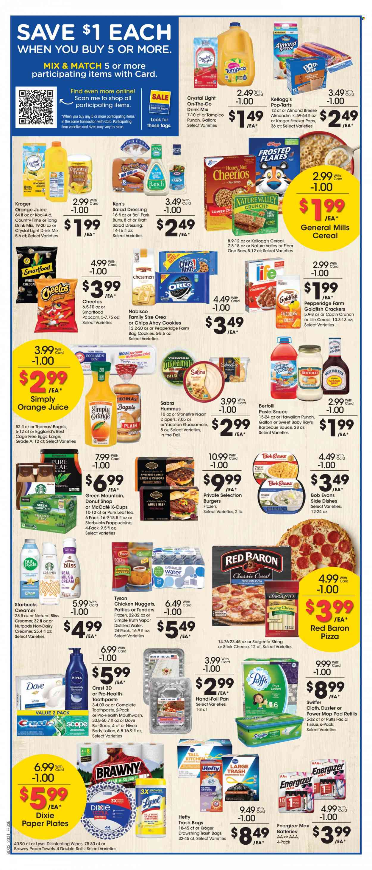 Fry’s ad - 08/30/2023 - 09/05/2023. Page 3