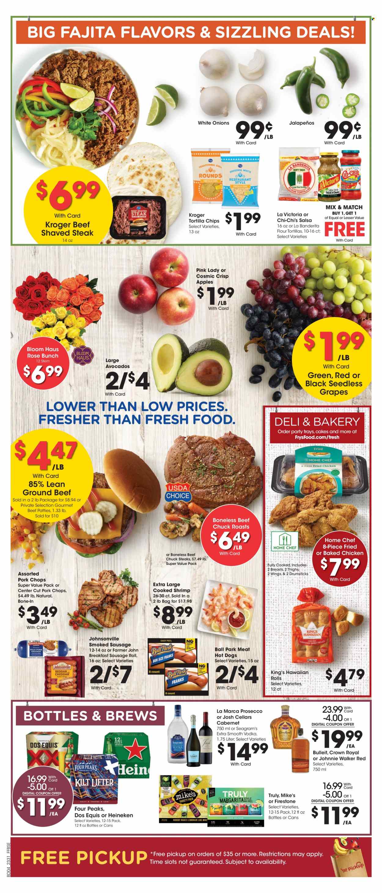 Fry’s ad - 08/30/2023 - 09/05/2023. Page 5