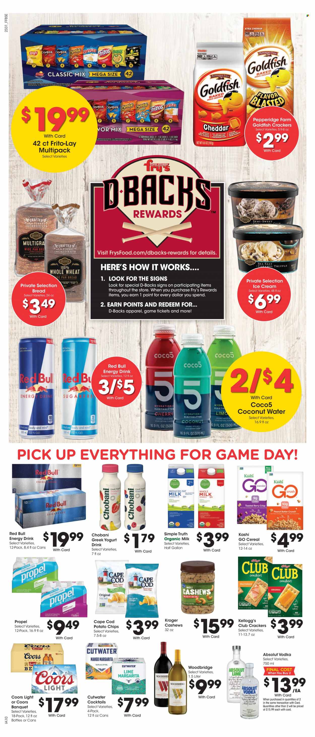 Fry’s ad - 08/30/2023 - 09/05/2023. Page 9