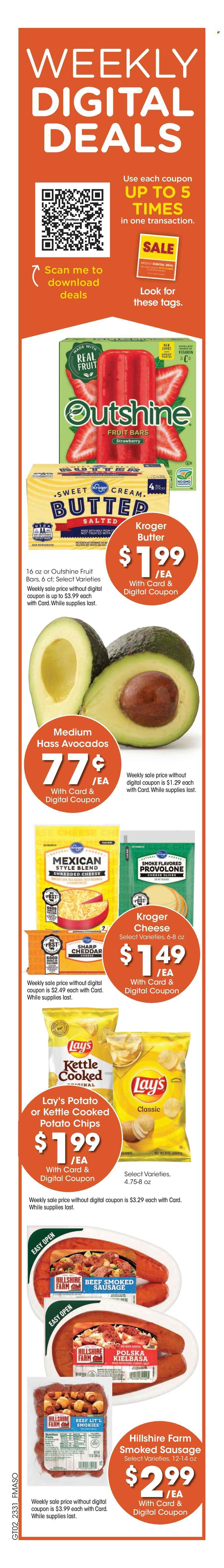 Fred Meyer ad - 08/30/2023 - 09/05/2023. Page 9