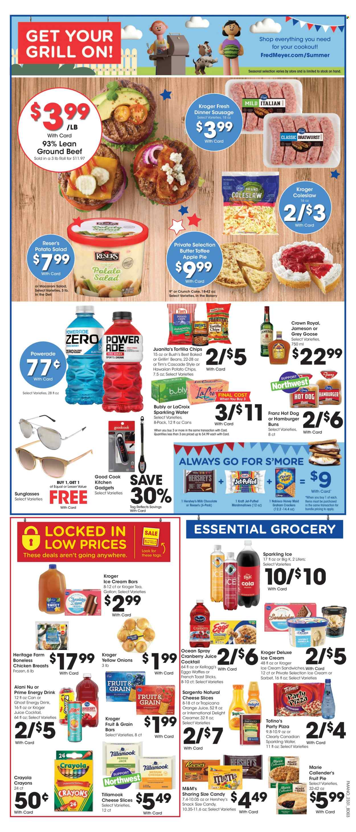 Fred Meyer ad - 08/30/2023 - 09/05/2023. Page 2