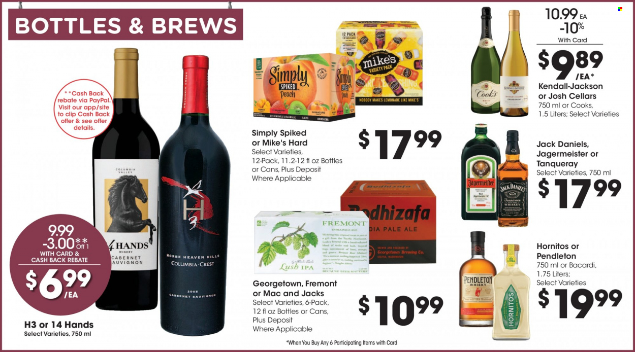 Fred Meyer ad - 08/30/2023 - 09/05/2023. Page 5
