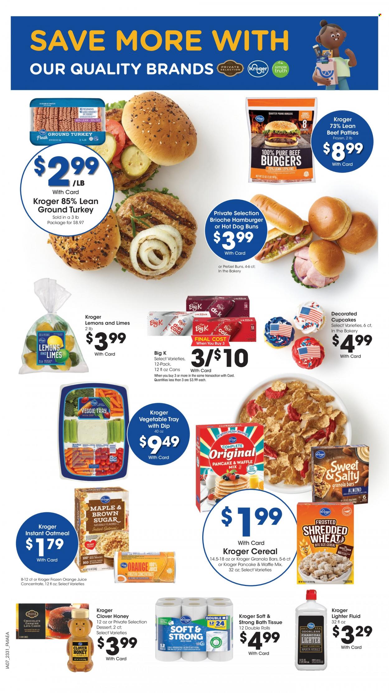 Fred Meyer ad - 08/30/2023 - 09/05/2023. Page 6