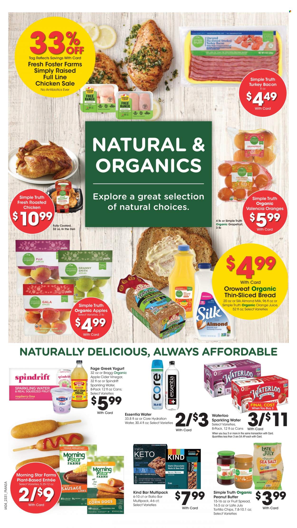 Fred Meyer ad - 08/30/2023 - 09/05/2023. Page 7