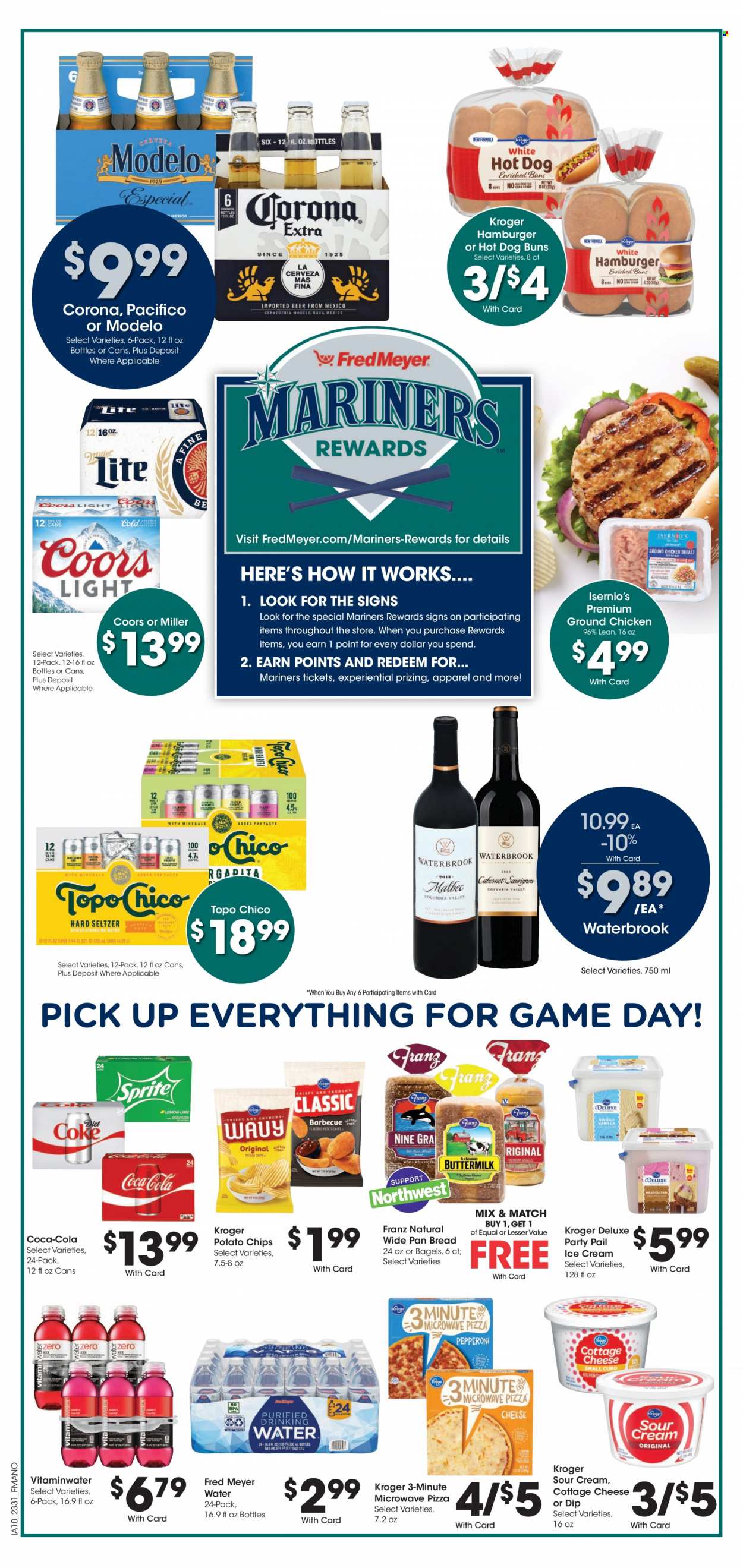 Fred Meyer ad - 08/30/2023 - 09/05/2023. Page 8