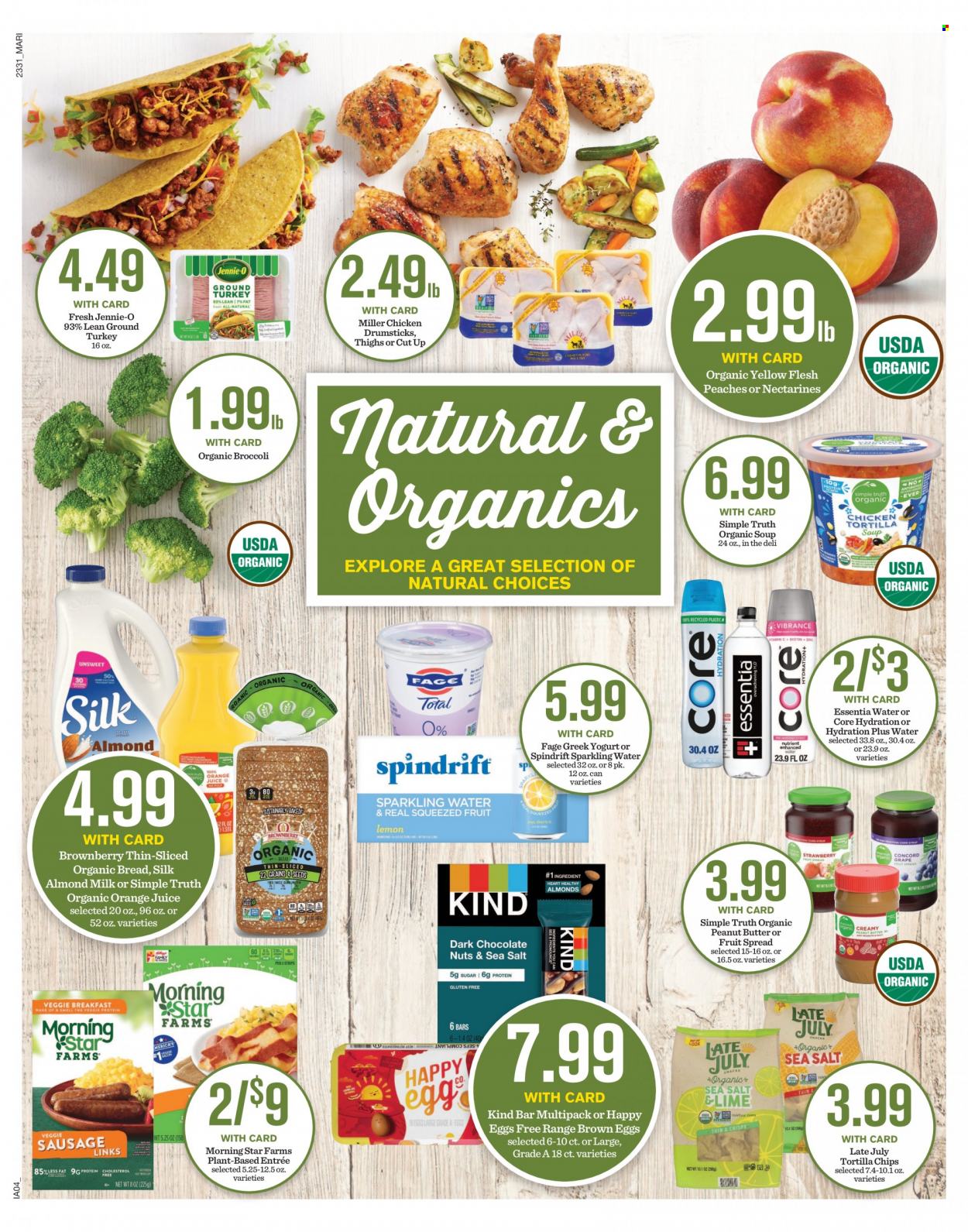 Mariano’s ad - 08/30/2023 - 09/05/2023. Page 7