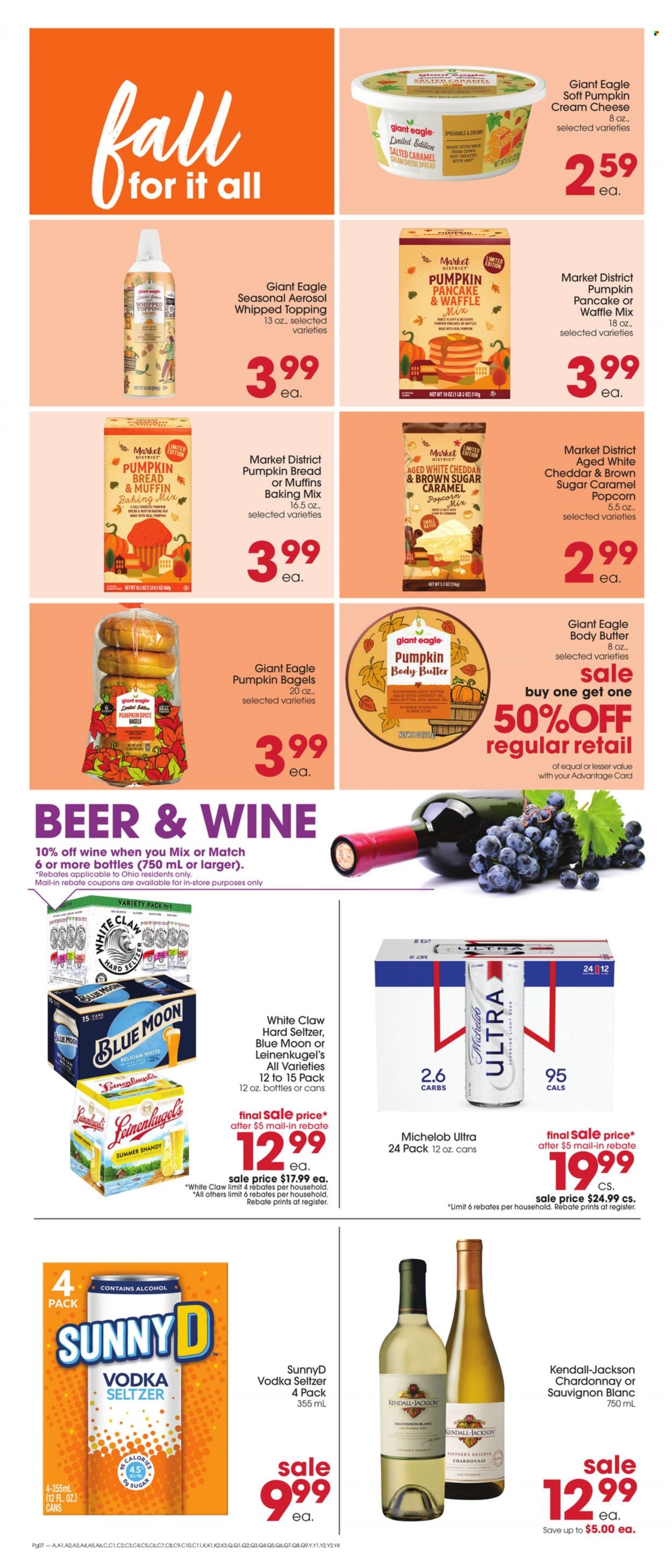 Giant Eagle ad - 08/31/2023 - 09/06/2023. Page 8