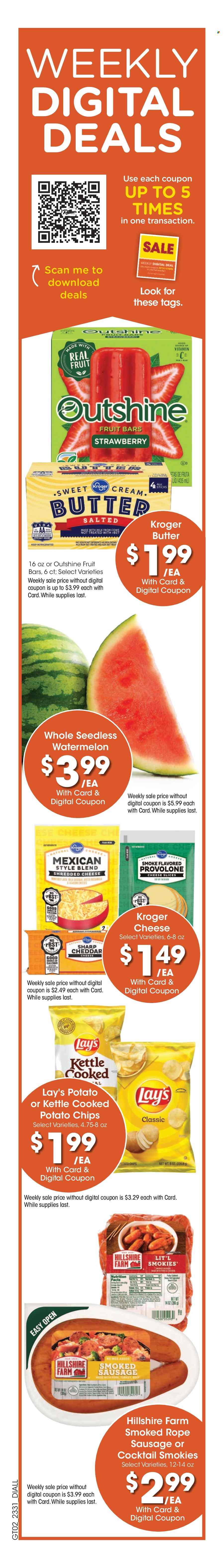 Dillons ad - 08/30/2023 - 09/05/2023. Page 10