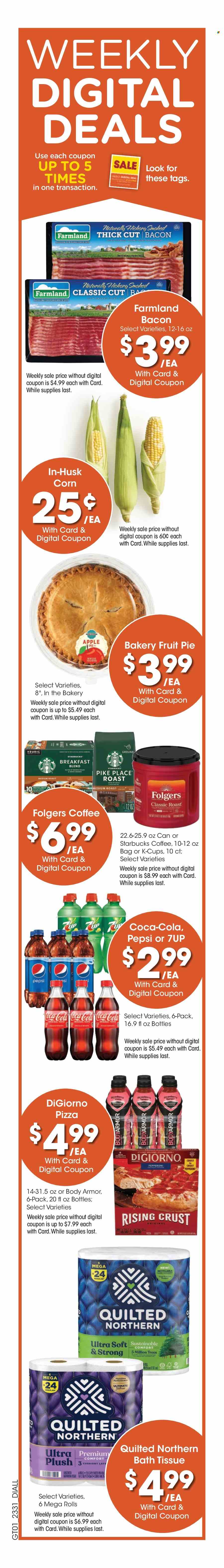 Dillons ad - 08/30/2023 - 09/05/2023. Page 11