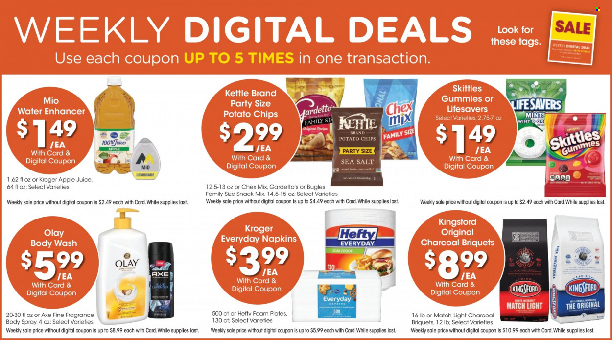 Dillons ad - 08/30/2023 - 09/05/2023. Page 12