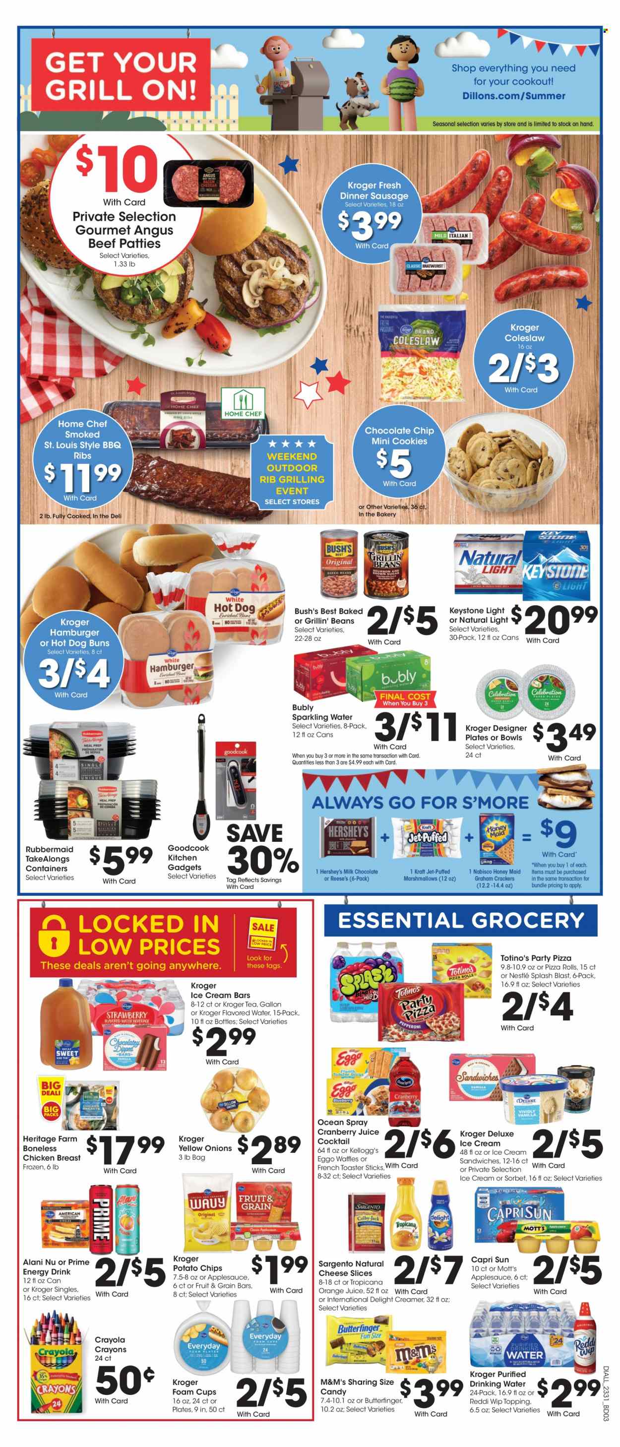 Dillons ad - 08/30/2023 - 09/05/2023. Page 2