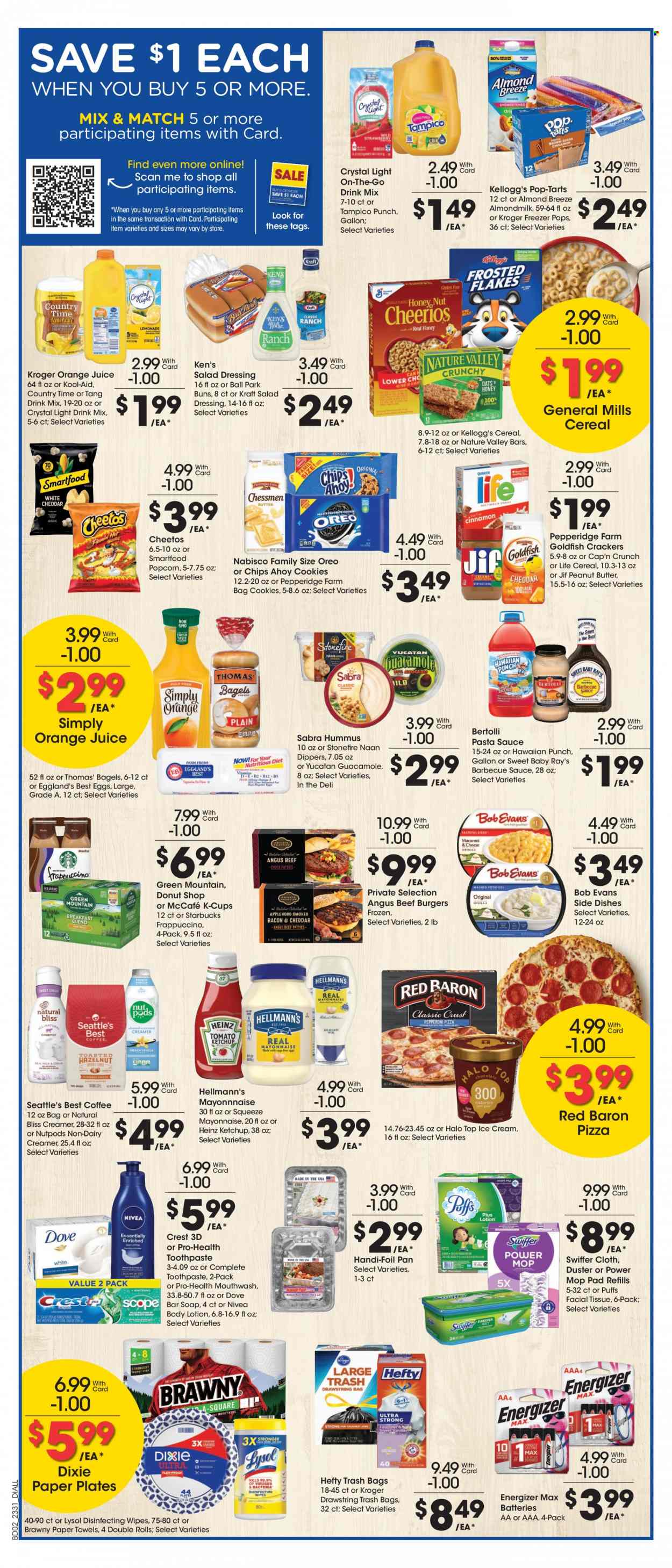 Dillons ad - 08/30/2023 - 09/05/2023. Page 3