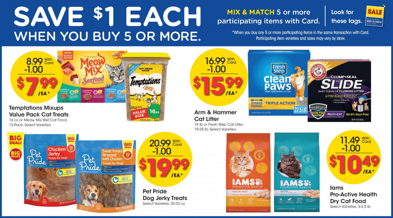 Dillons ad - 08/30/2023 - 09/05/2023. Page 4