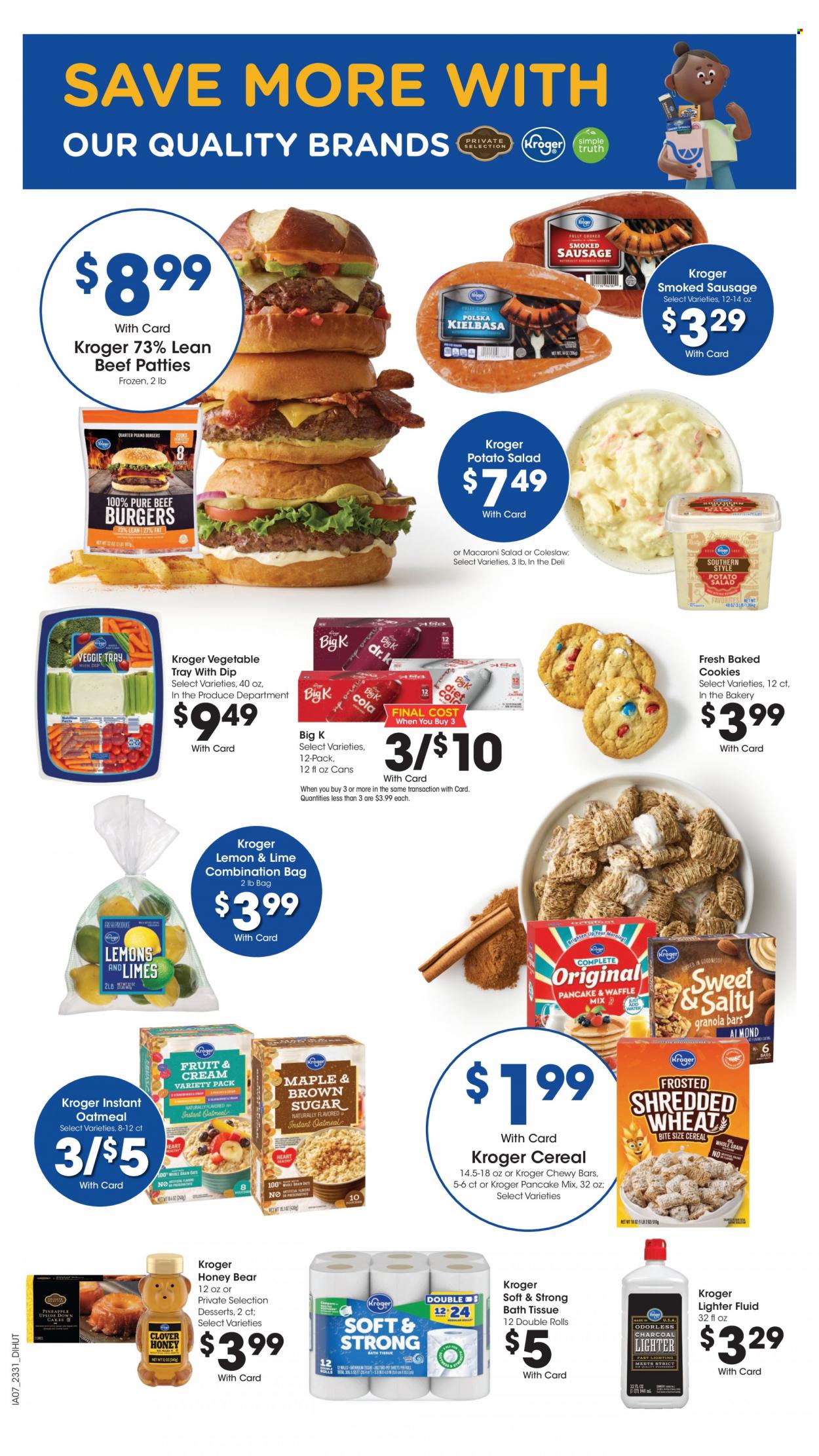 Dillons ad - 08/30/2023 - 09/05/2023. Page 6