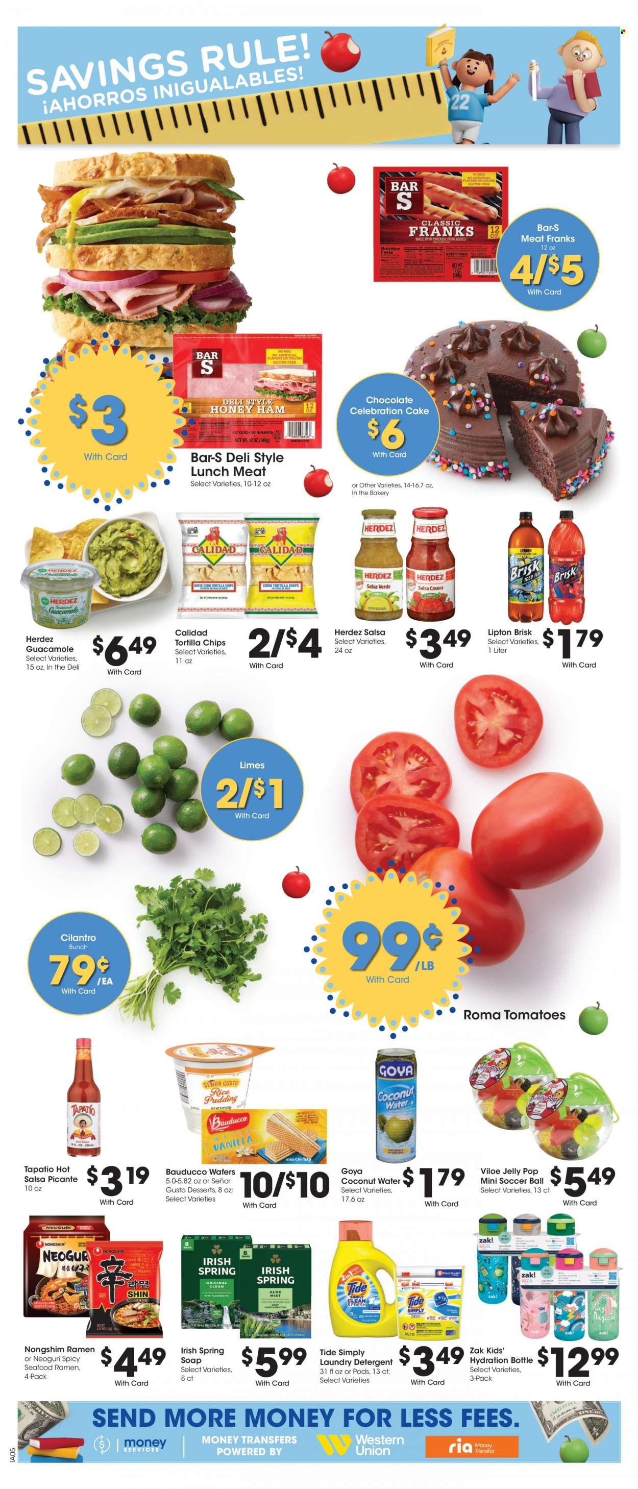Dillons ad - 08/30/2023 - 09/05/2023. Page 8