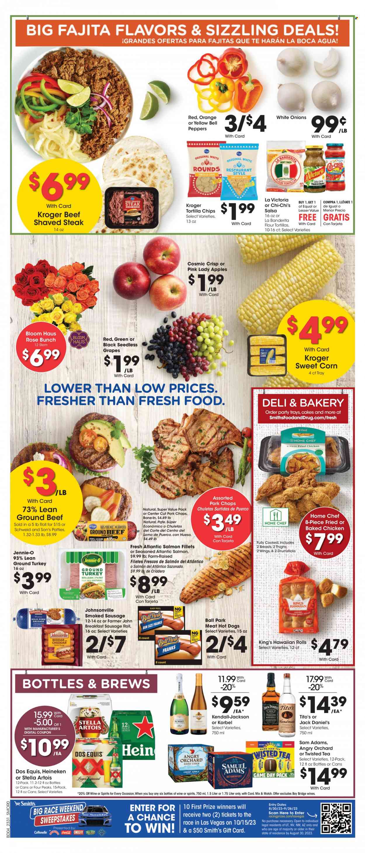 Smith's ad - 08/30/2023 - 09/05/2023. Page 9