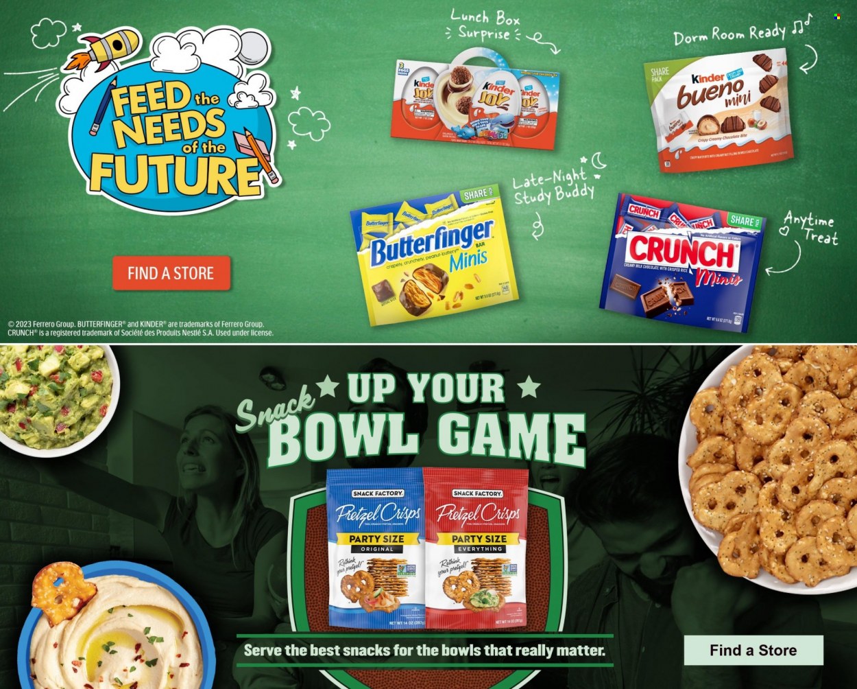 Food Lion ad - 08/30/2023 - 09/05/2023. Page 8