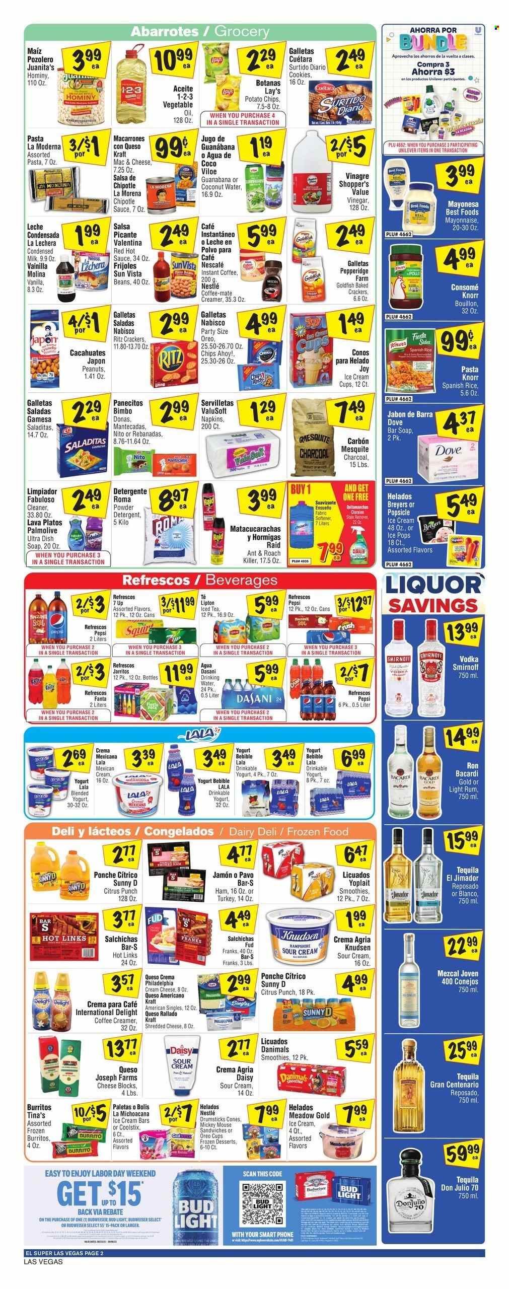 El Super ad - 08/30/2023 - 09/05/2023. Page 2
