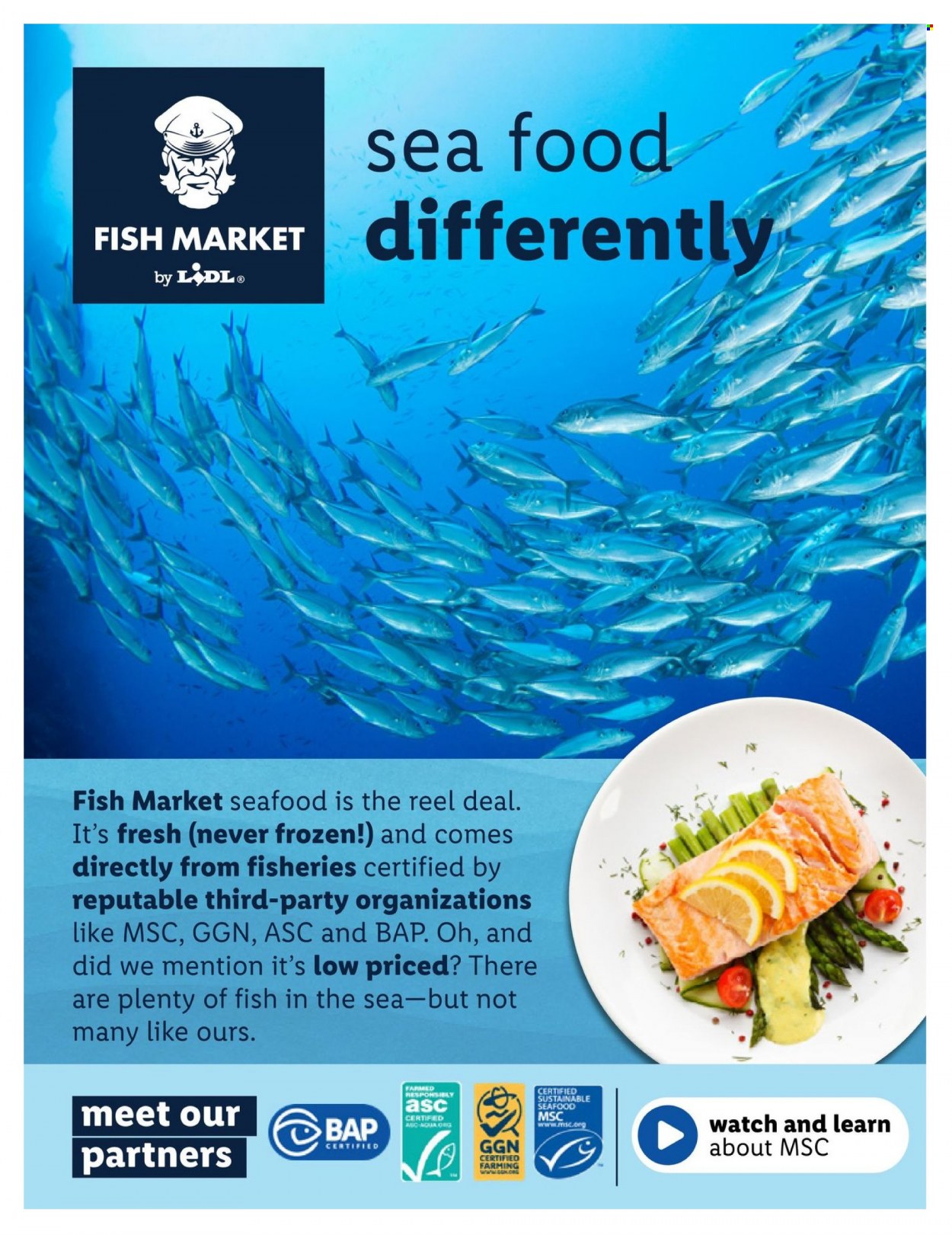 Lidl ad - 08/30/2023 - 10/31/2023. Page 20