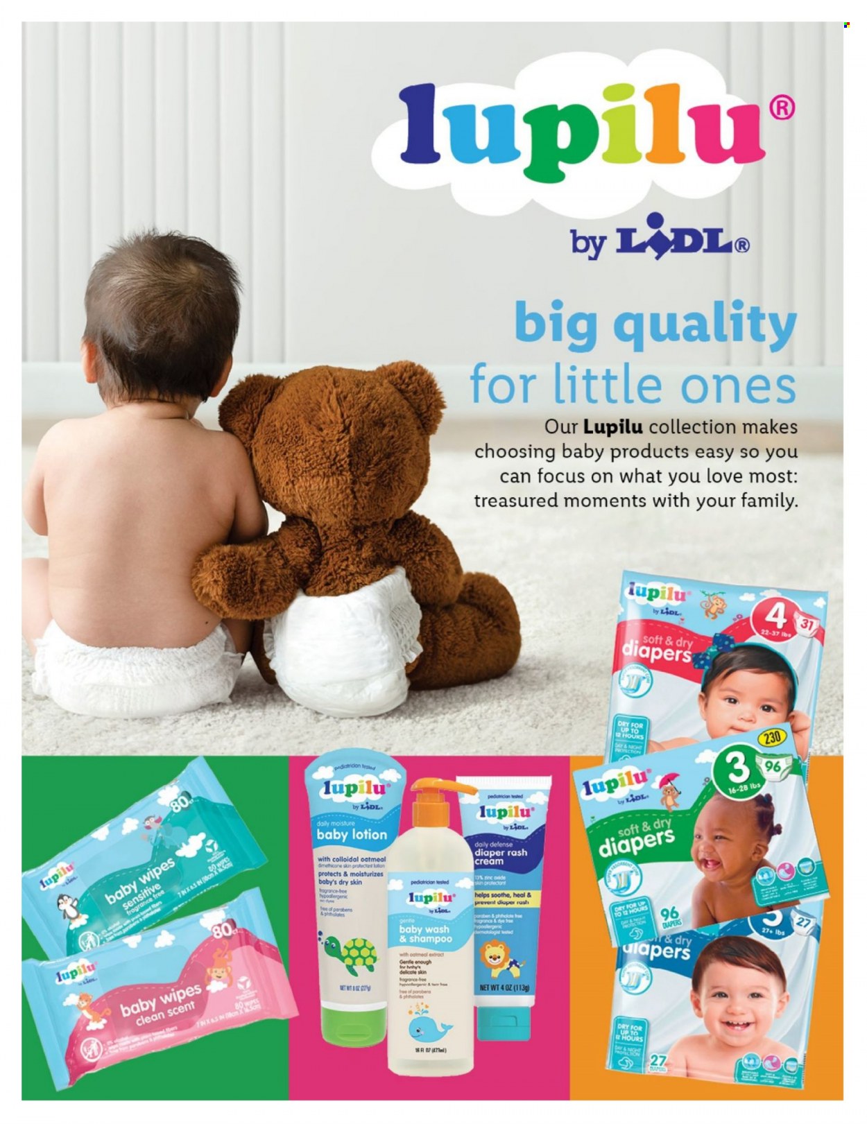 Lidl ad - 08/30/2023 - 10/31/2023. Page 25